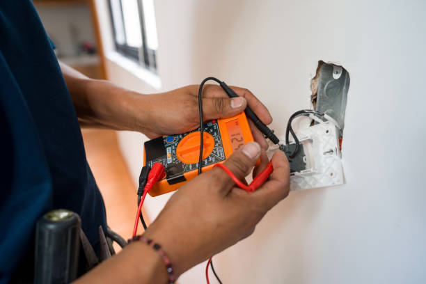 Best Affordable Electrical Installation  in Mcloud, OK